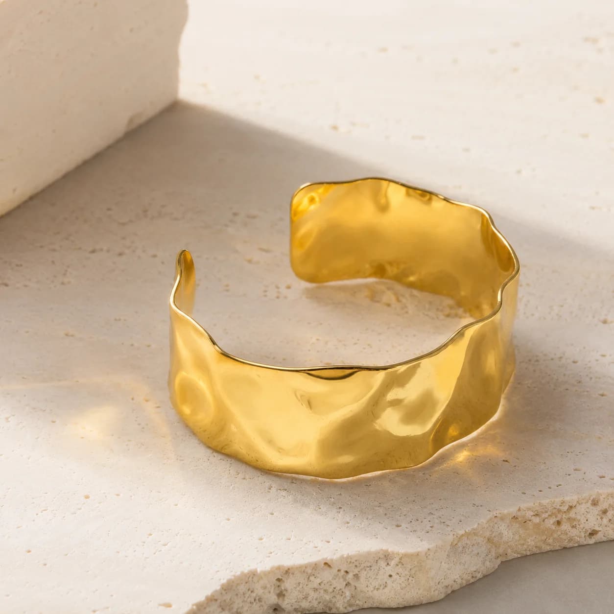 Flow Cuff