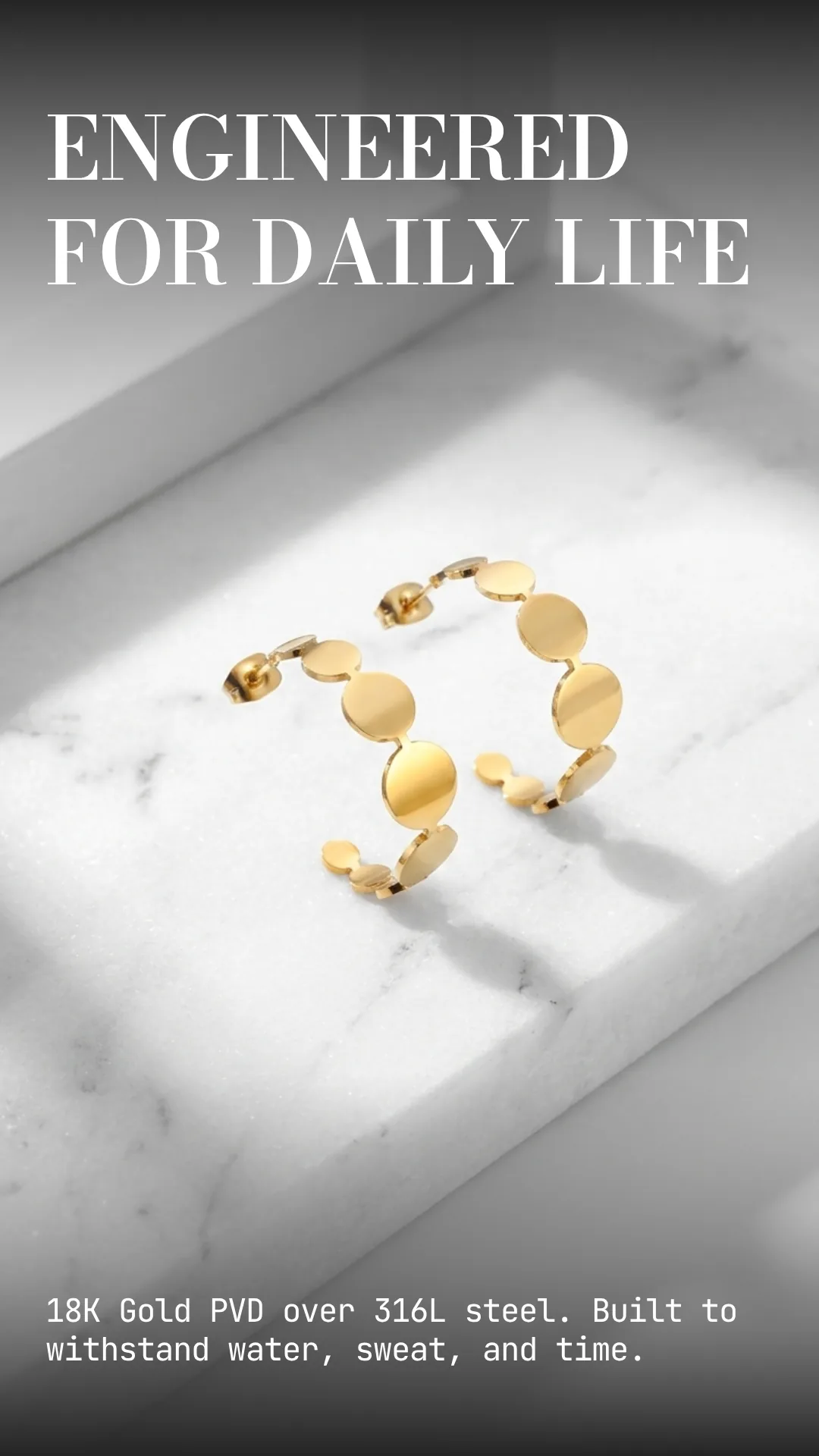 Orbit Hoops