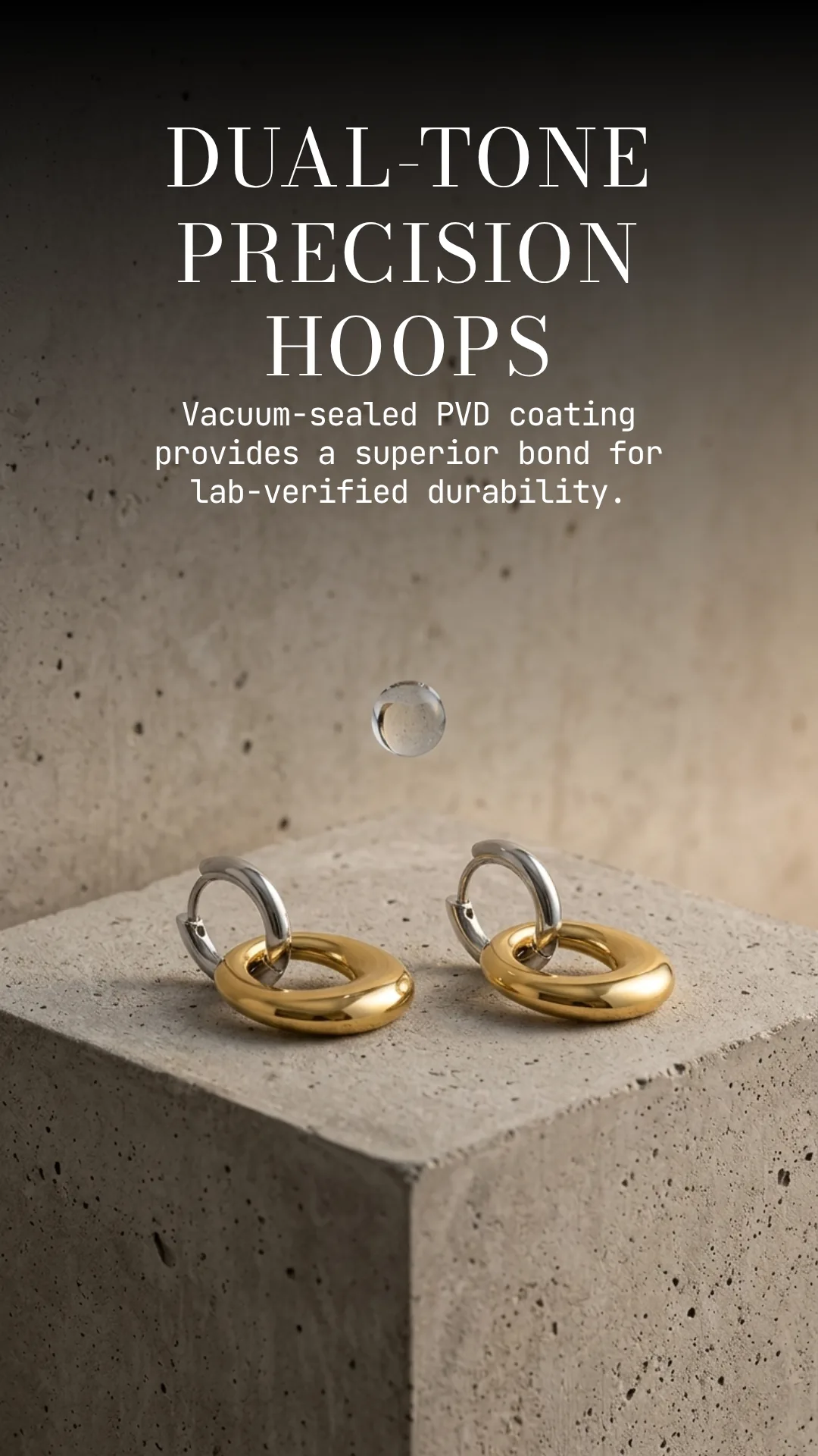 Axis Hoops