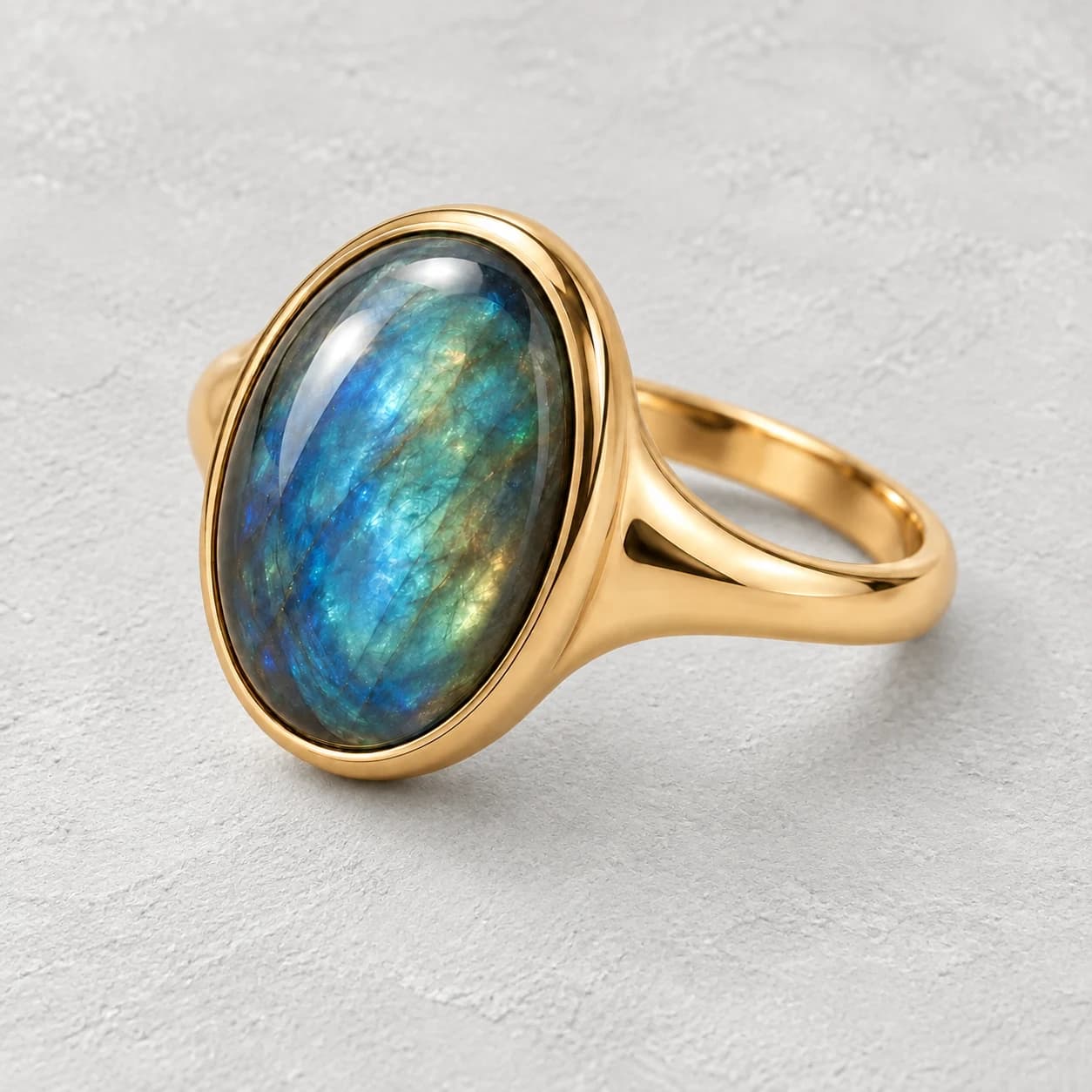 Mood Ring — digital collection preview