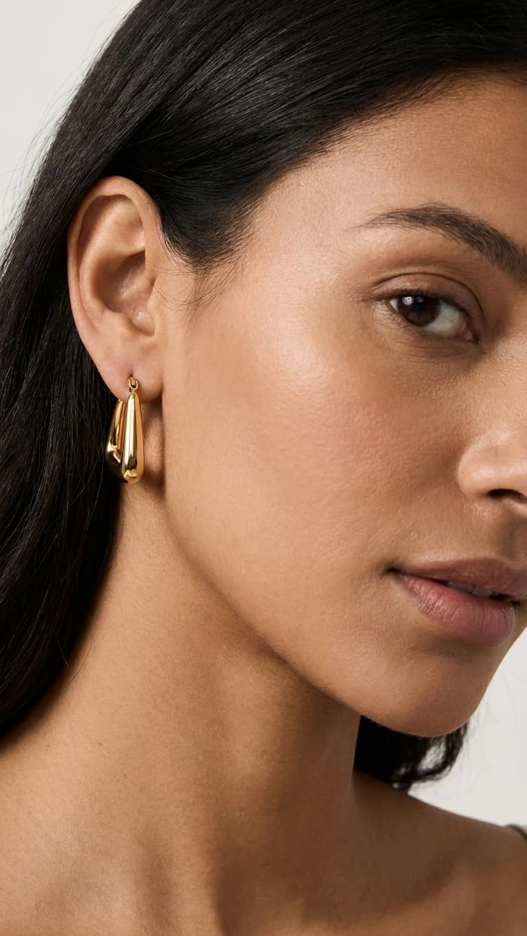 Arc Hoops