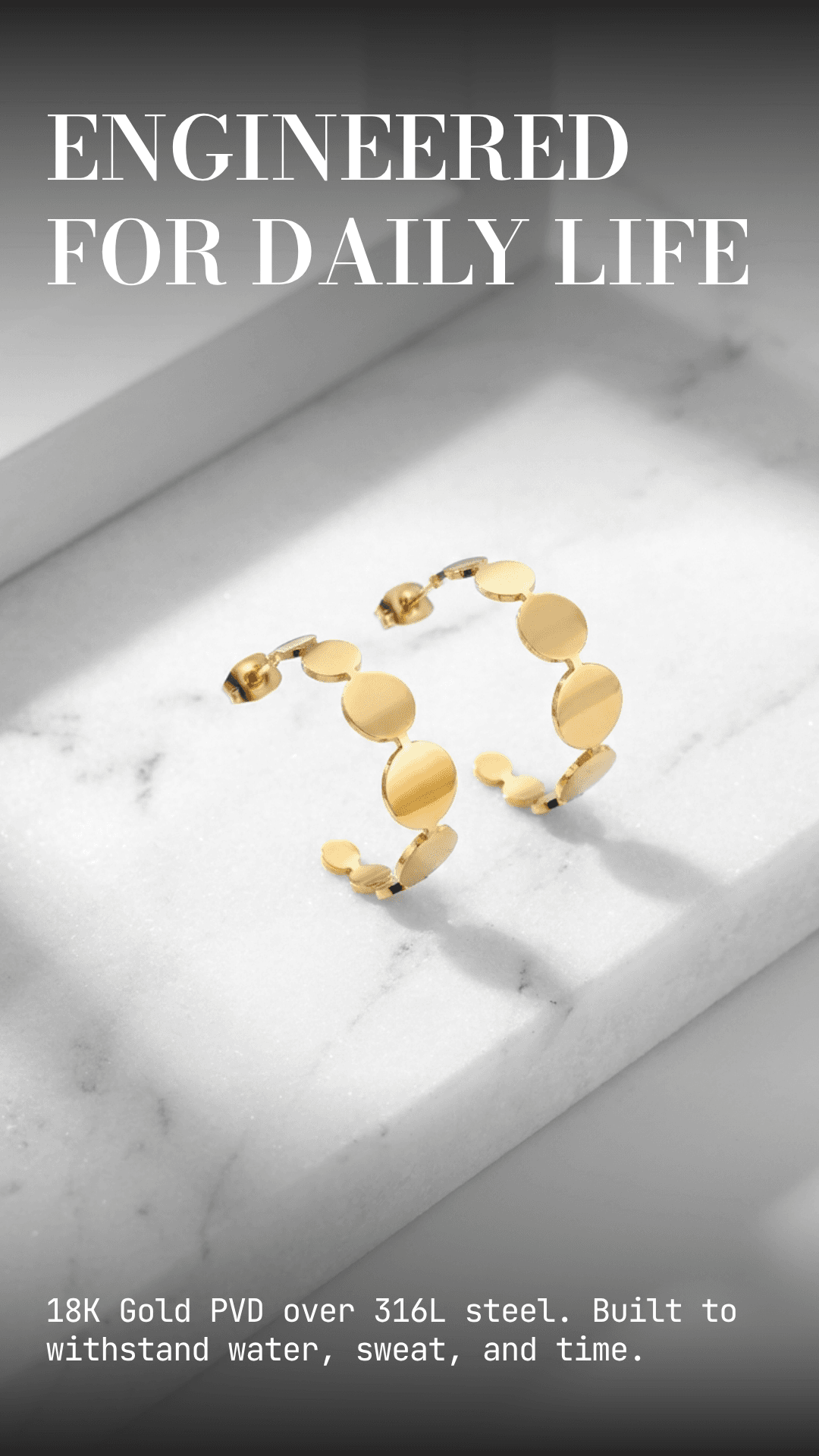 Orbit Hoops