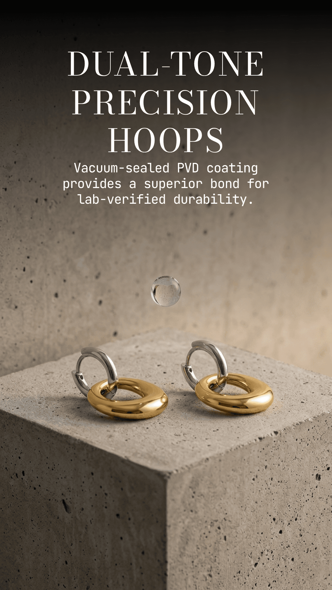 Axis Hoops