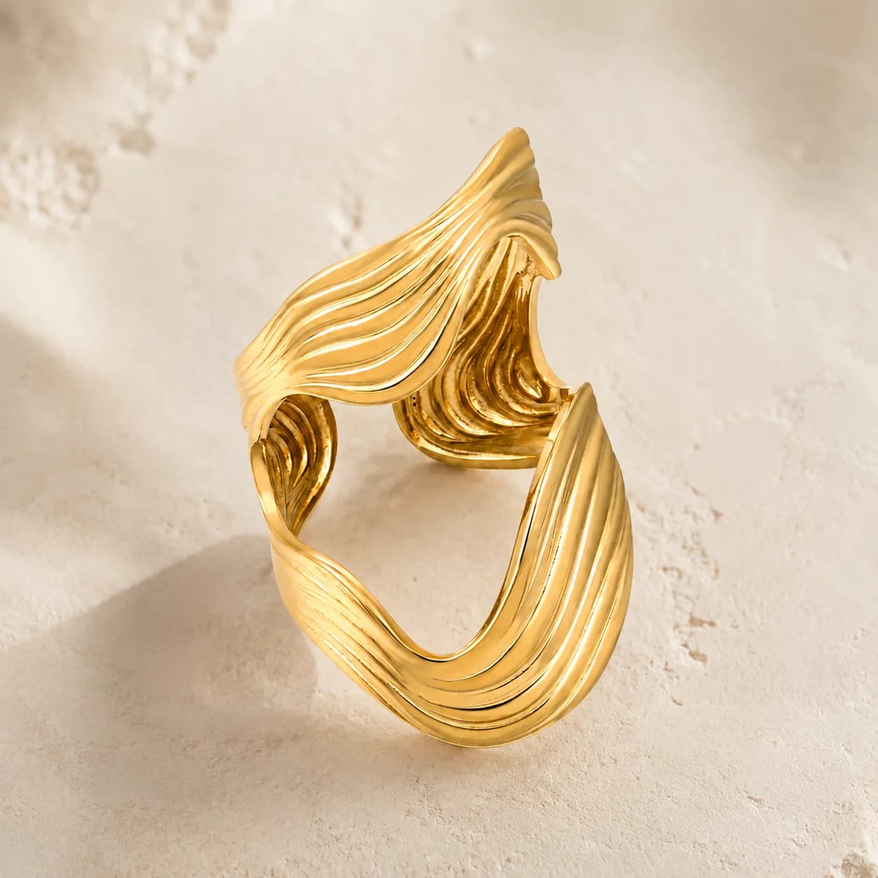 Current Ring